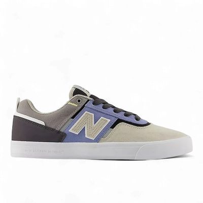 New Balance Numeric Famie Foy 306 (Fairweather Blue with Sandstone Beige)
