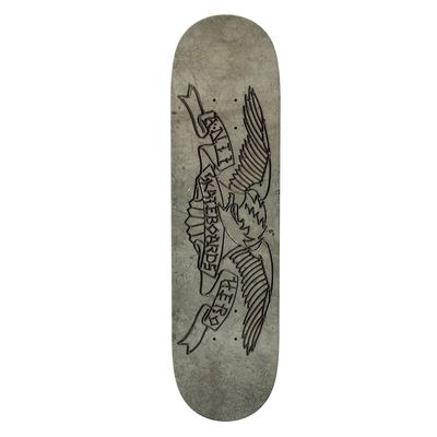 Anti-Hero - Treasure Island Eagle Deck