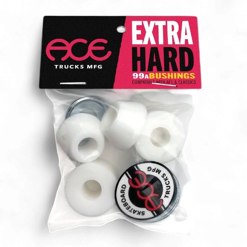 Ace Bushings Extra Hard