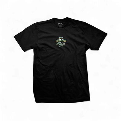 DGK x Jarritos Ice Cold T-Shirt (Black)