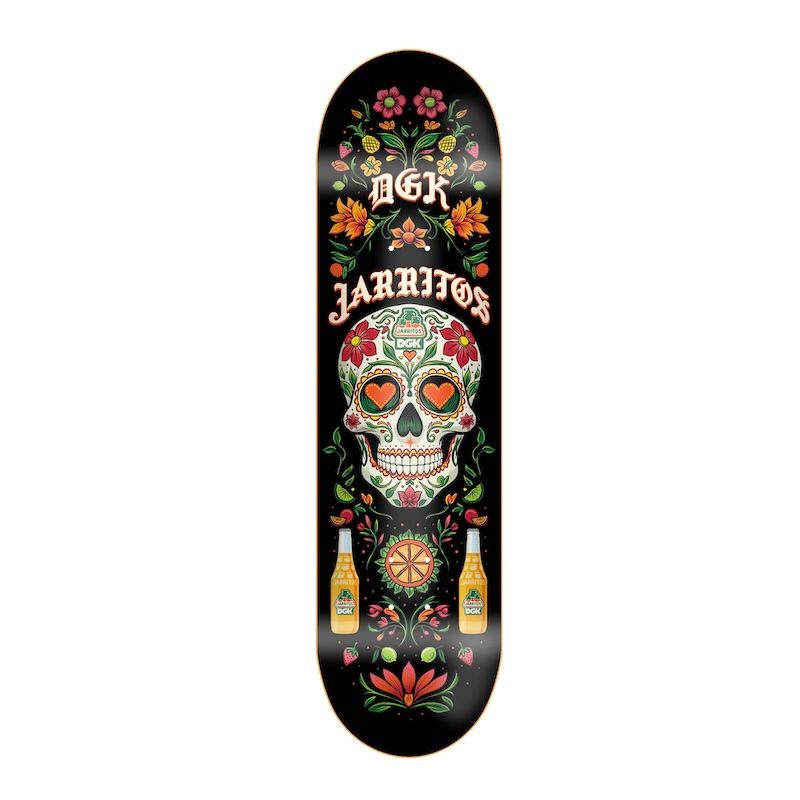 DGK x Jarritos Sabor Deck