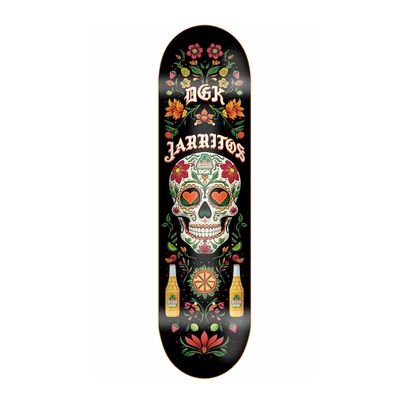 DGK x Jarritos Sabor Deck