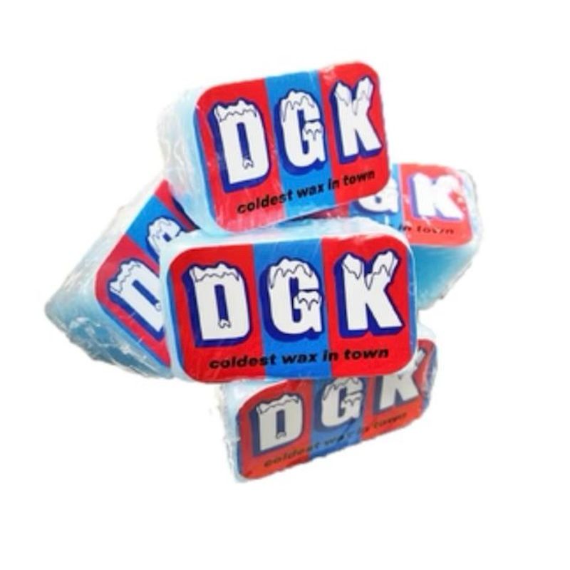 DGK - Ice Cube Curb Skate Wax (Single Piece)