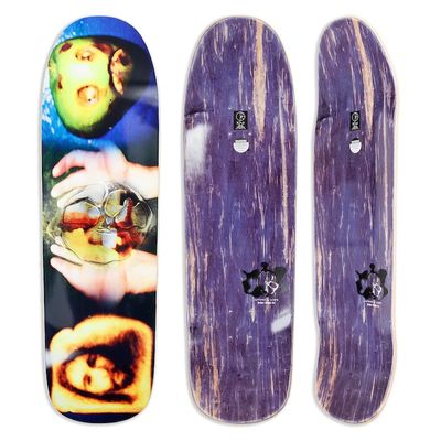 Polar - Team Toasted Deck