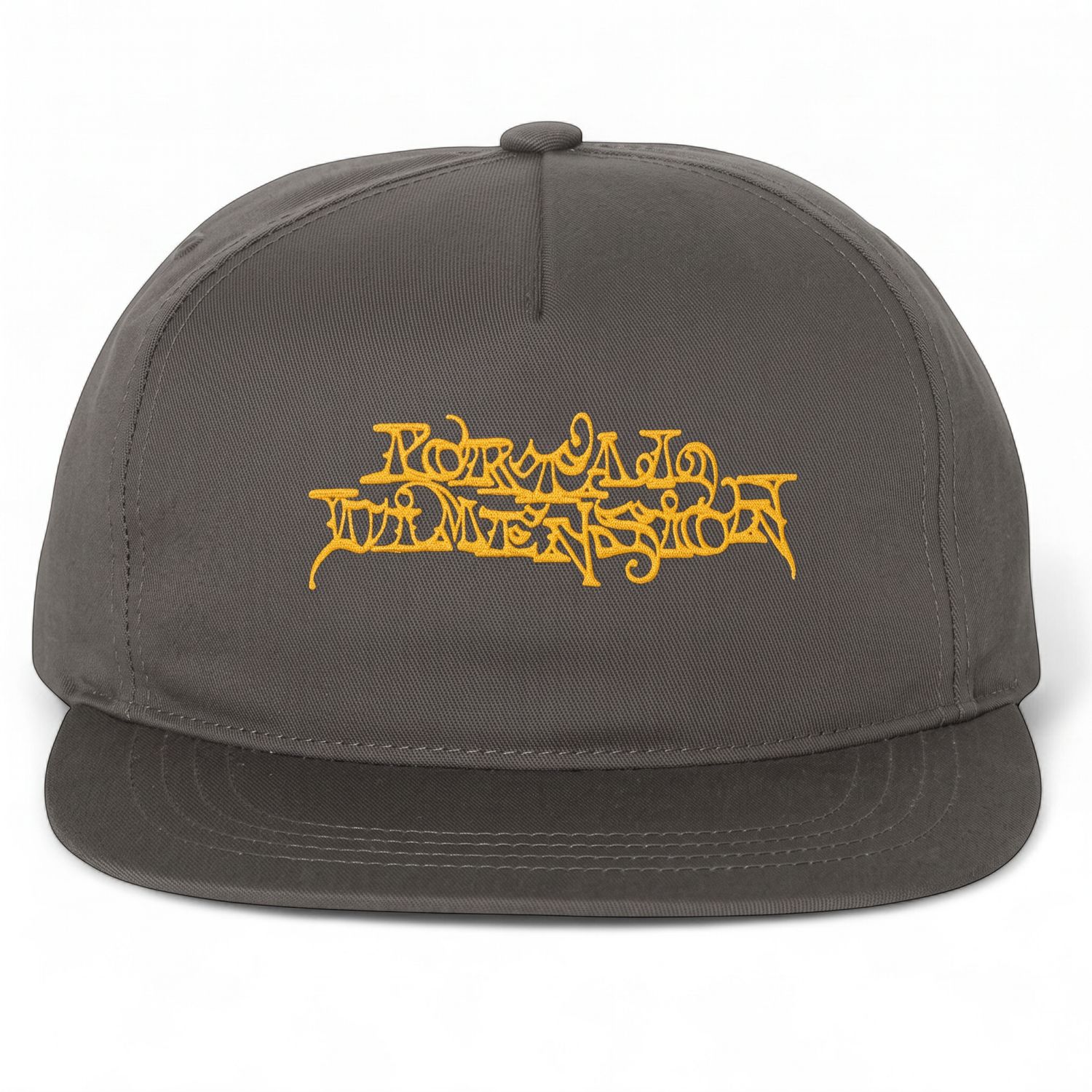 Portal Dimension - Devil Dancer Five-Panel Hat