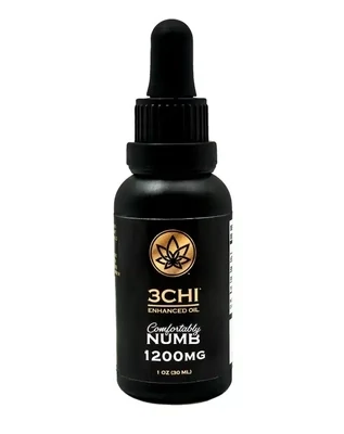 Tinctures