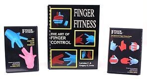 Finger Fitness Original Series (Download)