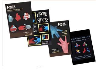 Finger Fitness Family Bundle (Download)