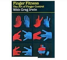 Finger Fitness: The Art of Finger Control - VIDEO Part A
