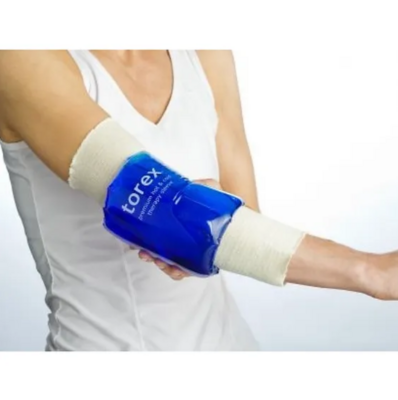 Torex Premium Hot & Cold Therapy Sleeve – Elbow