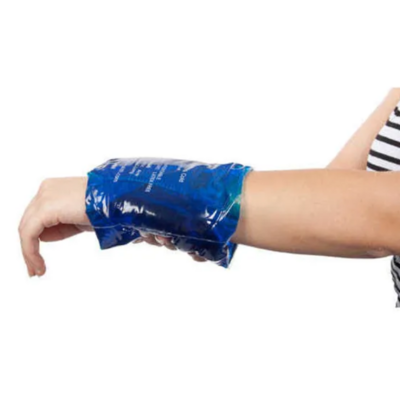 Torex Premium Hot & Cold Therapy Sleeve - Wrist