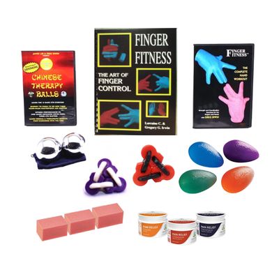 Stress Relief Bundle