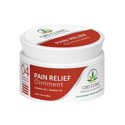 Stress Relief Bundle