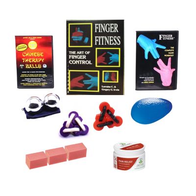 Stress Relief Bundle