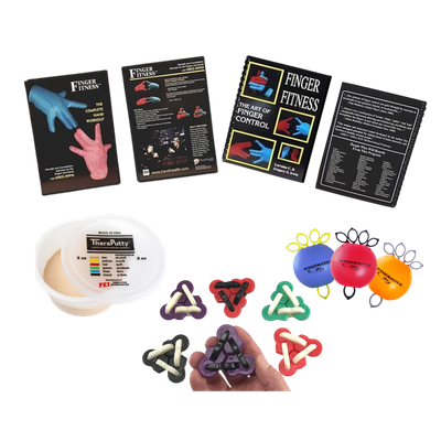 Rehabilitation Basic Bundle
