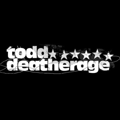 Todd Deatherage – Todd Deatherage CD