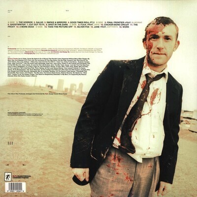 RJD2 ‎-- Deadringer LP