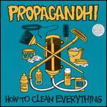 Propagandhi – How To Clean Everything LP