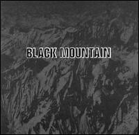 Black Mountain – Black Mountain LP