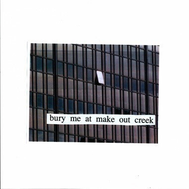 Mitski ‎– Bury Me At Make Out Creek LP