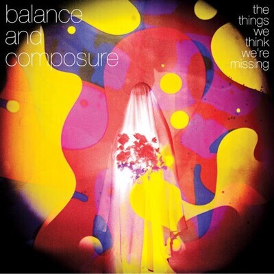 Balance And Composure – The Things We Think We're Missing LP pink