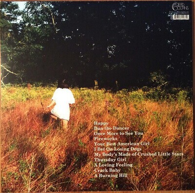 Mitski ‎– Puberty 2 LP