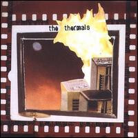 Thermals – More Parts Per Million LP