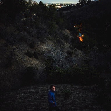Kevin Morby – Singing Saw LP