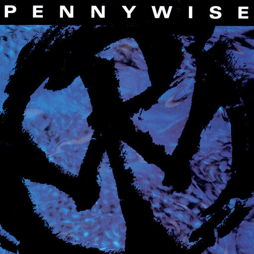 Pennywise – Pennywise LP