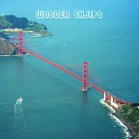 Wooden Shjips – West LP orange