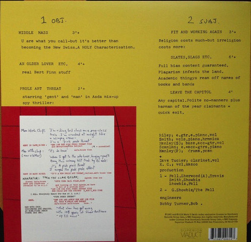 Fall -- Slates 10"