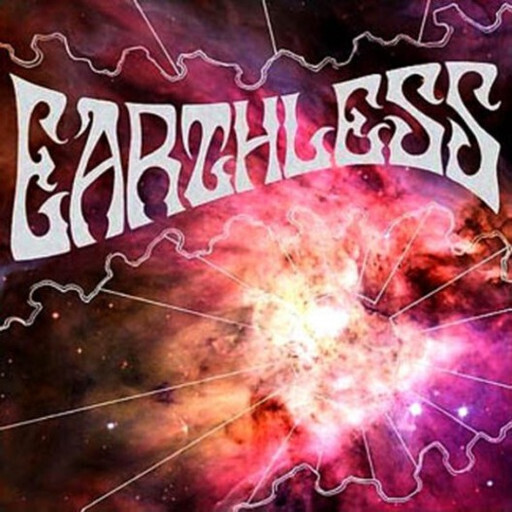 Earthless – Rhythms From A Cosmic Sky LP purple with 7"