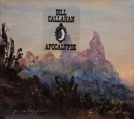 Bill Callahan – Apocalypse LP