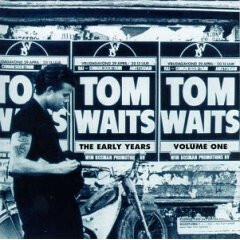 Tom Waits – The Early Years Volume One LP