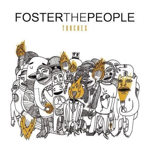 Foster The People – Torches LP