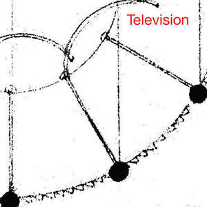 Television – Television LP