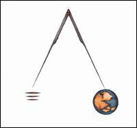 True Widow – As High As The Highest Heavens And From The Center To The Circumference Of The Earth LP