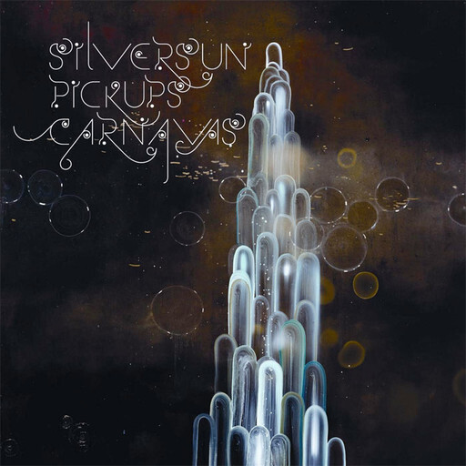 Silversun Pickups – Carnavas LP