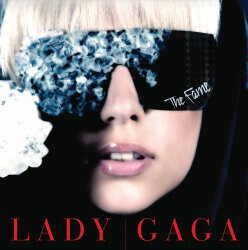 Lady Gaga – The Fame LP