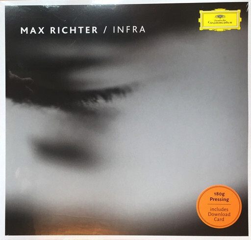 Max Richter – Infra LP