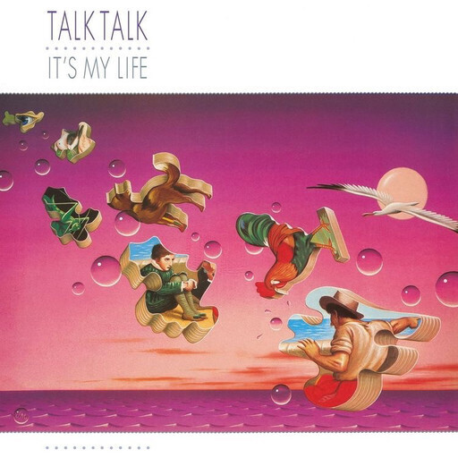 Talk Talk - It&#39;s My Life LP