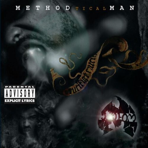Method Man – Tical LP