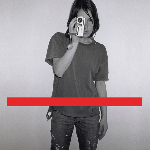 New Order – Get Ready LP