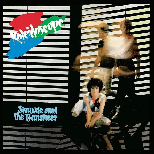 Siouxsie And The Banshees – Kaleidoscope LP
