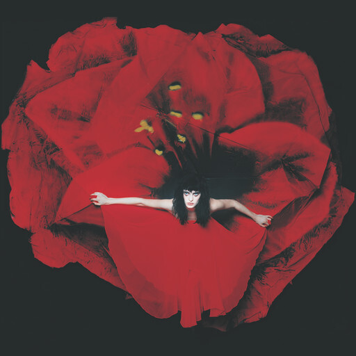 Smashing Pumpkins – Adore LP