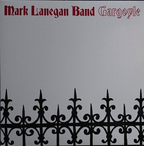 Mark Lanegan Band – Gargoyle LP