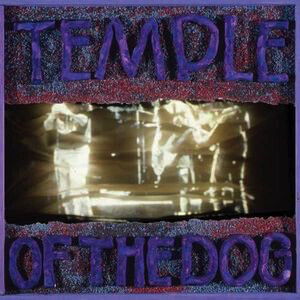 Temple Of The Dog – Temple Of The Dog LP