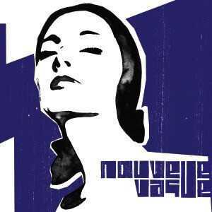 Nouvelle Vague – Nouvelle Vague LP