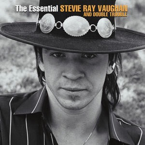 Stevie Ray Vaughan And Double Trouble – The Essential Stevie Ray Vaughan And Double Trouble LP