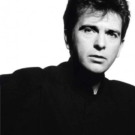 Peter Gabriel – So LP
